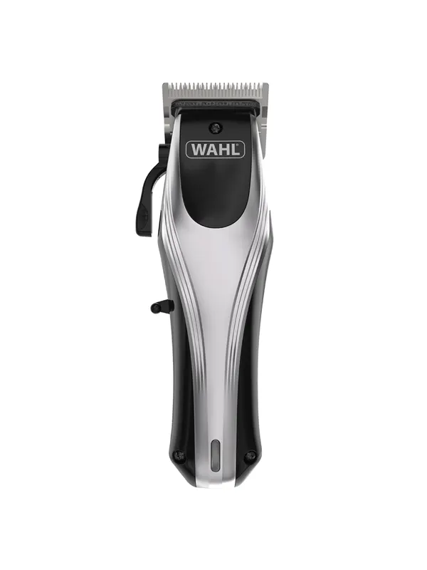 Wahl Hårtrimmer Rapid - Silver
