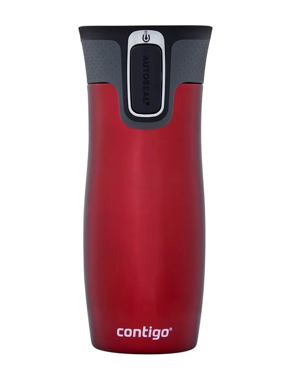 Contigo West loop Red - 470ml