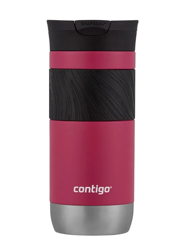 Contigo Byron 2.0 Dragon fruit 470ml