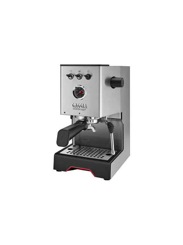 Gaggia Classic Up EG2500 - stainless steel