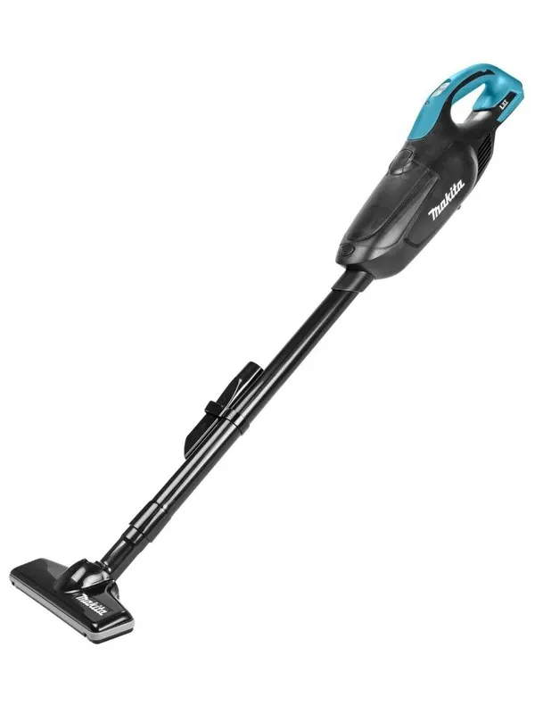 Makita Skaftdammsugare DCL182ZB Vacuum Cleaner LXT® (Solo)