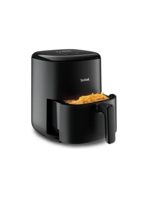 Tefal Easy Fry Compact EY145810 - hot air fryer - black