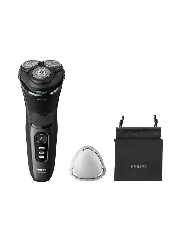Philips Rakapparat 3000 Series S3244 - shaver - space grey