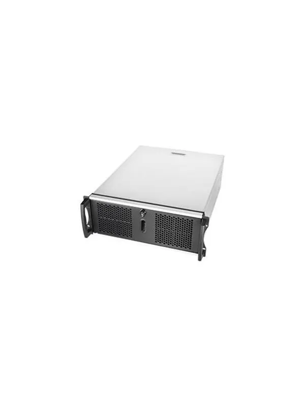 Chenbro RM41300 - 4U - Rack Cabinet