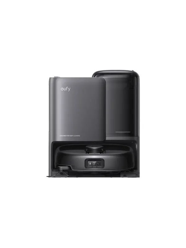 Eufy Robotdammsugare Omni E25 - Black