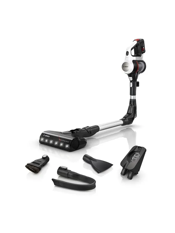 Bosch 2-in-1 Vacuum cleaner Unlimited Series 7 BBS711W