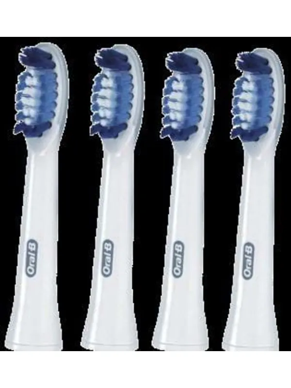 Oral-B Borsthuvuden Pulsonic 4 pack