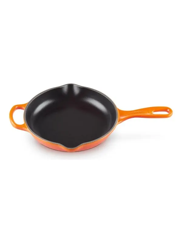 Le Creuset Signature frying pan - 20 cm diameter