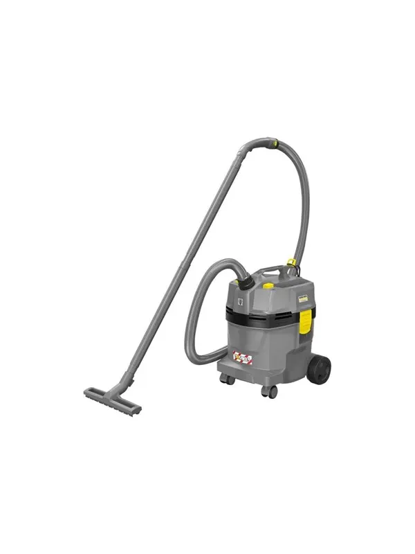 Kärcher Dammsugare Professional NT 22/1 Ap L