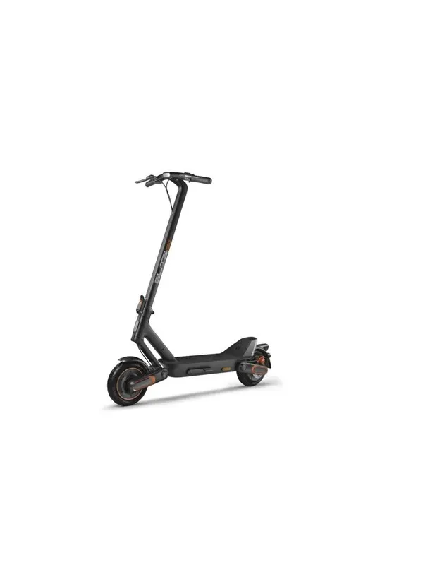 Yadea Elite Prime - Grey (20 km/t)