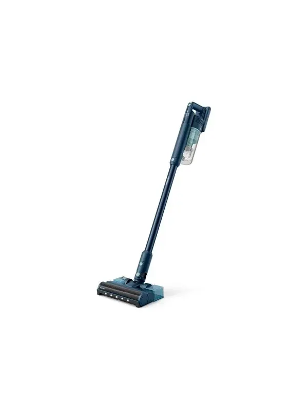 Philips Skaftdammsugare 5000 Series XC5141 - vacuum cleaner - cordless - stick/handheld - sage