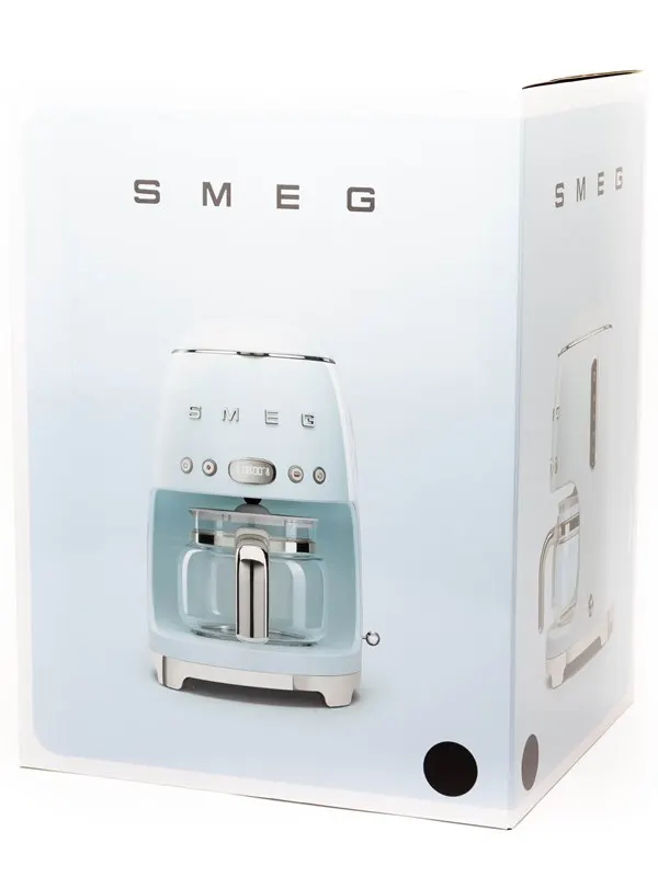 SMEG 50's Style