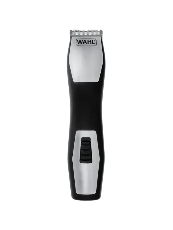 Wahl Hårtrimmer GroomsMan Pro