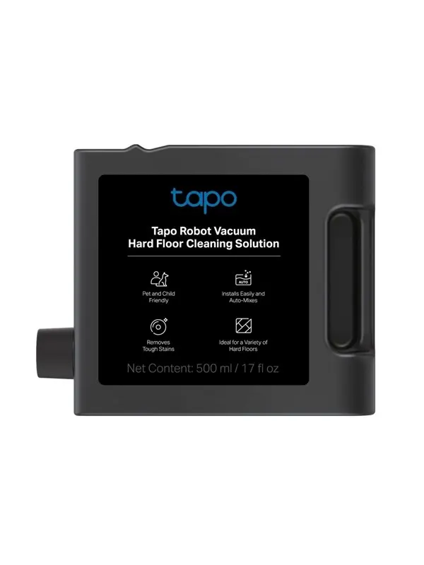 TP-Link Robotdammsugare Tapo RVA450