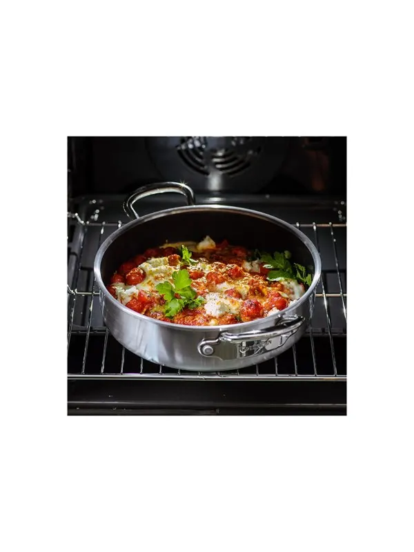GreenPan Premiere casserole - 26 cm - 3.8 L