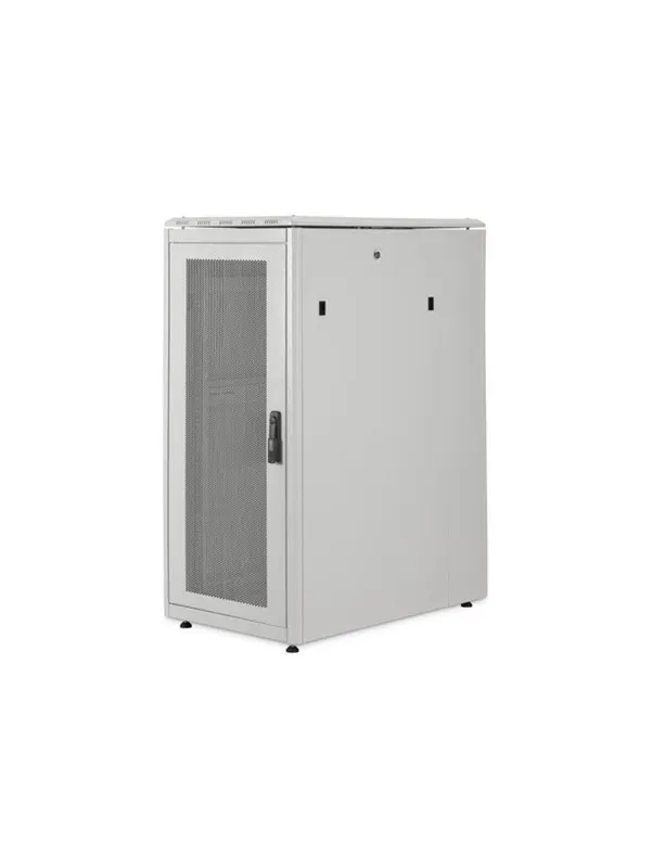 DIGITUS Unique Server-N series - rack - 600 x 1000 mm (WxD) - 26U