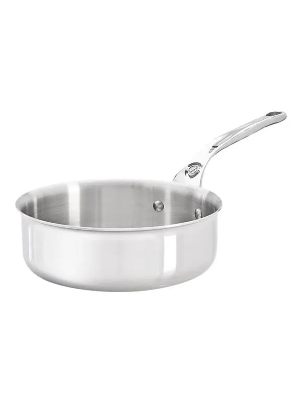 De Buyer AFFINITY saute pan - 16 cm - 1 L