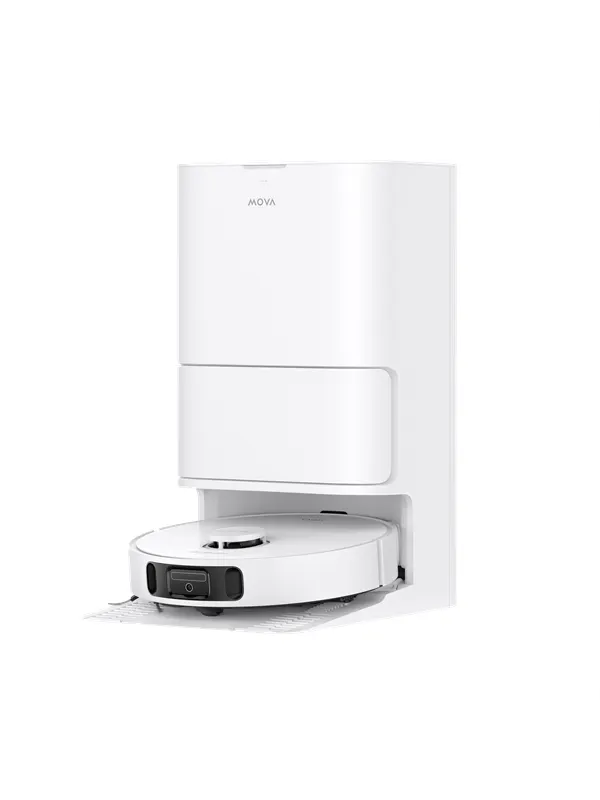 MOVA Robotdammsugare E30 Ultra