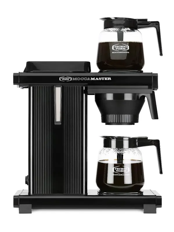 Moccamaster Moccaserver Manual Fill