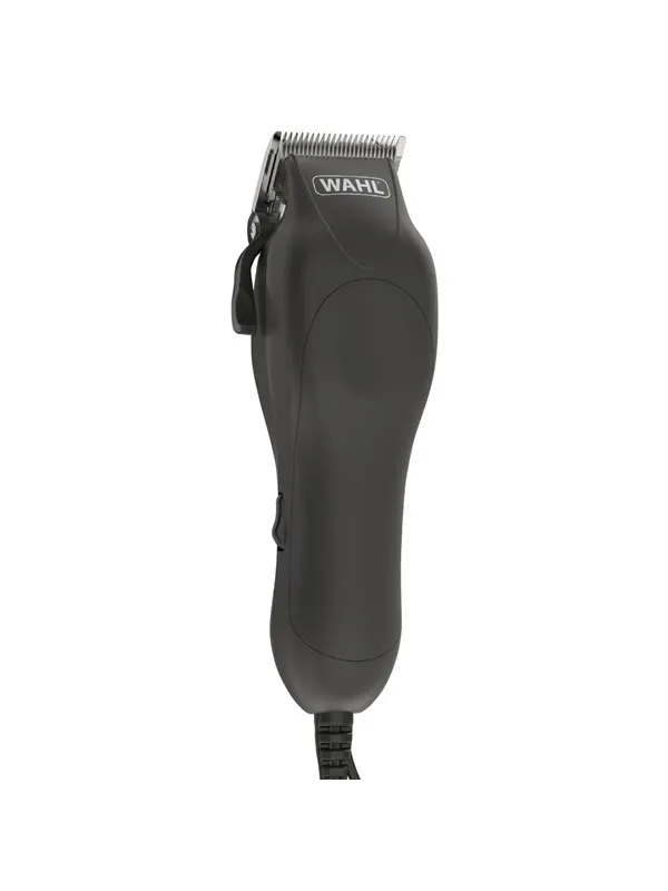 Wahl Hårtrimmer Smooth Pro Black Edition