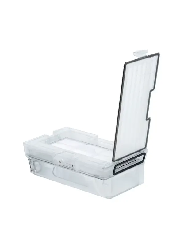 Roborock Robotdammsugare Onyx dustbin