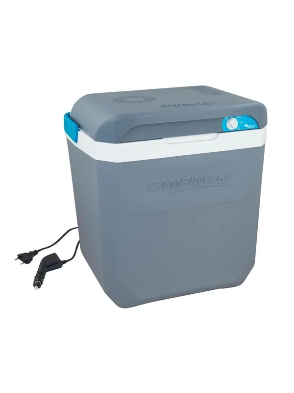 Campingaz Powerbox® Plus 24L 12/230V electric cooler