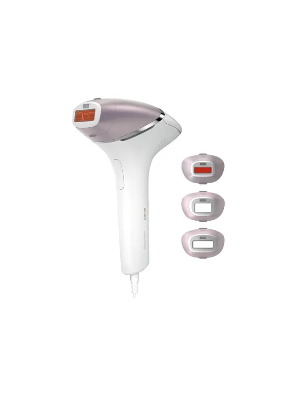 Philips Epilator Lumea Prestige