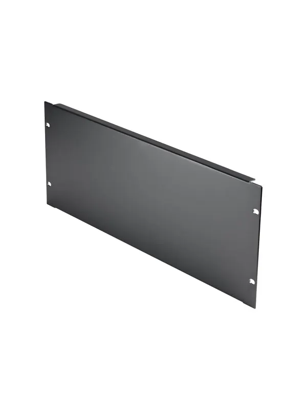 StarTech.com RKPNL4U - 4U - Blank Panel
