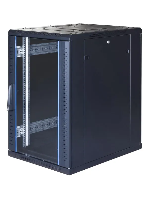 TOTEN System G - 18U - Free Standing Rack Cabinet