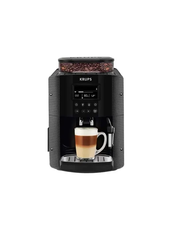 Krups EA8150 - Coffee machine