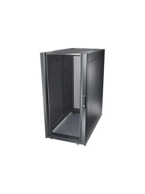 APC NetShelter SX Enclosure with Roof and Si