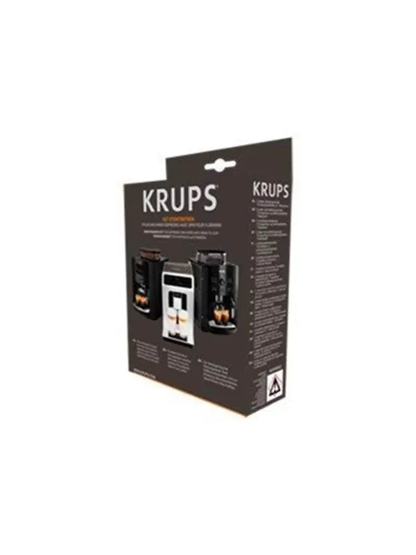 Krups XS530010 - maintenance kit