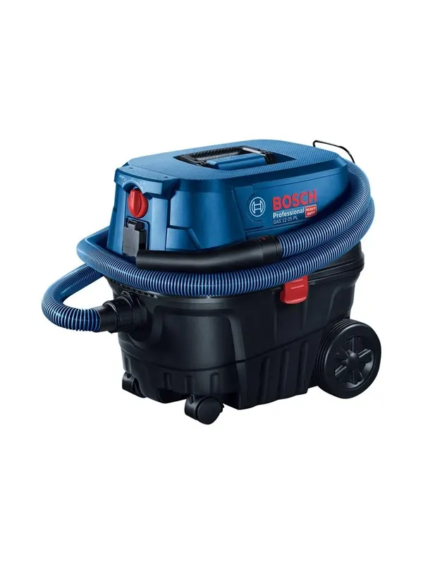 Bosch Professional Dammsugare Professional GAS 12-25 PL
