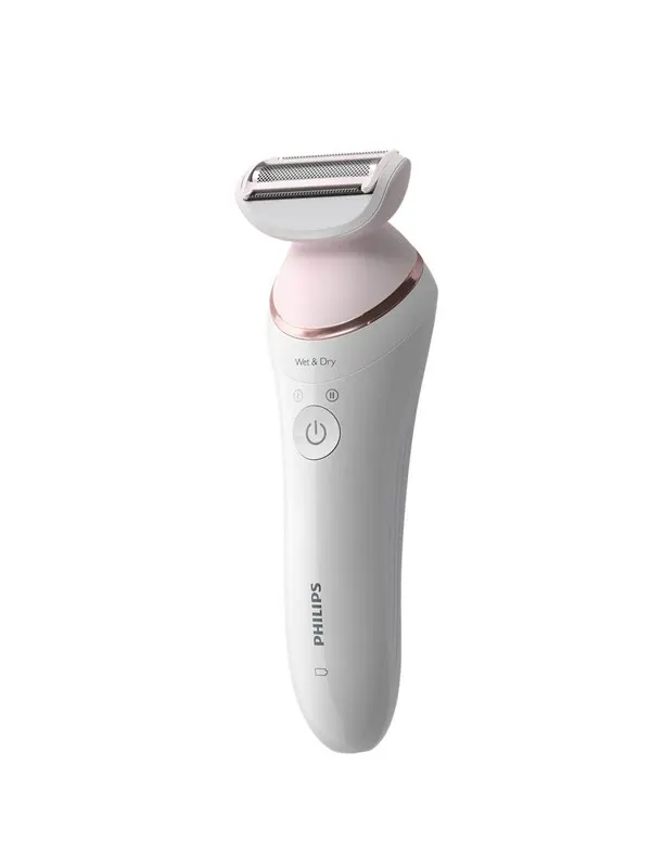 Philips Epilator Series 8000 BRE730/10