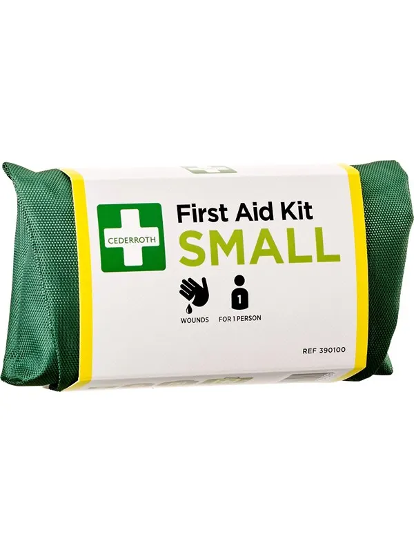 Cederroth First Aid Kit - Small