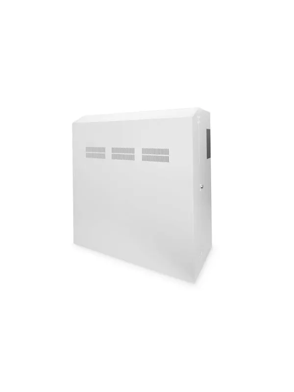DIGITUS Professional DN-19 WM-V6U-SL - skåp med