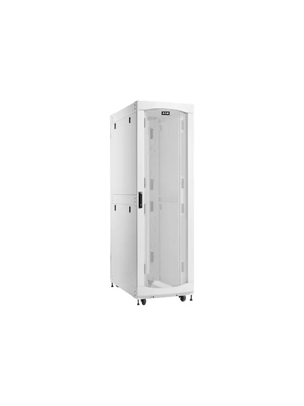 Eaton SmartRack - rack enclosure cabinet - heavy duty - 48U