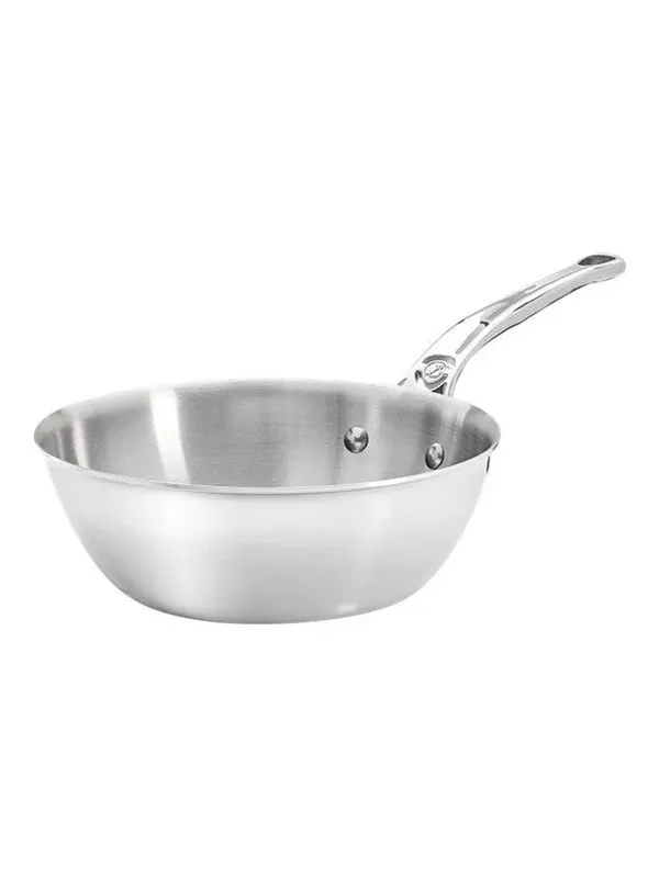 De Buyer AFFINITY saute pan - 24 cm diameter x 7.3 cm - 2.5 L