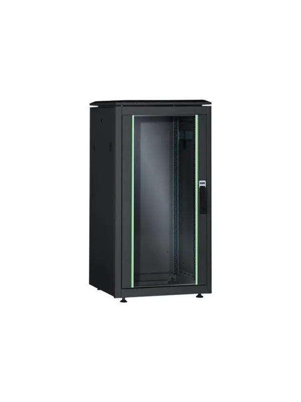 DIGITUS Professional Unique DN-19 26U-8/10-B-1 rack - 26U