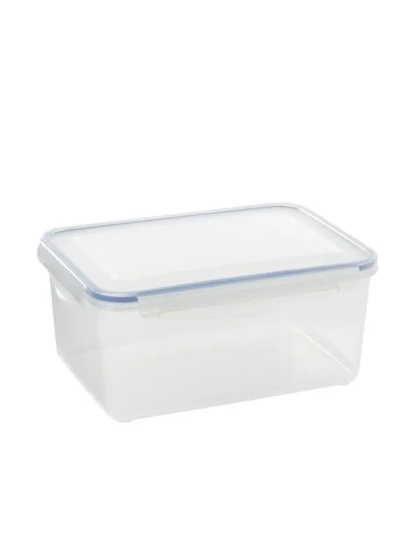 Funktion rectangular Storage 4 litres