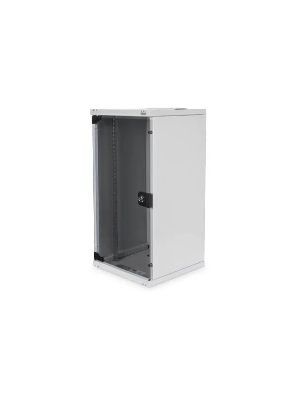 DIGITUS DN-10-12U - 12U - Wall Mount Rack Cabinet
