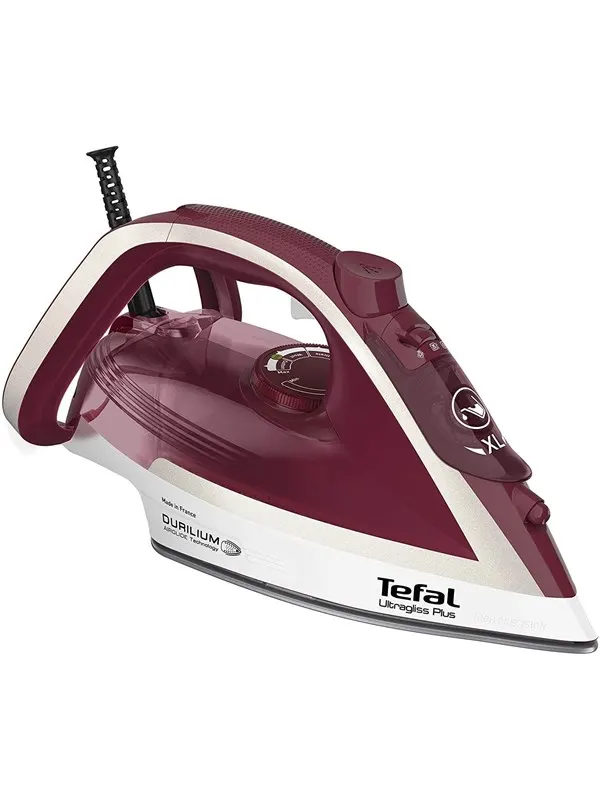 Tefal Ångstrykjärn Ultragliss Plus