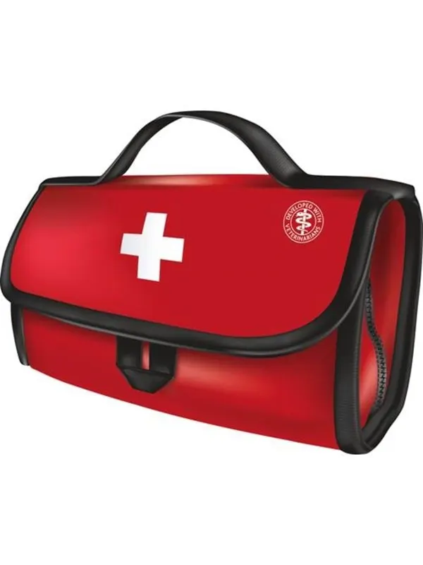 Trixie Premium First Aid Kit for Cats/Pets