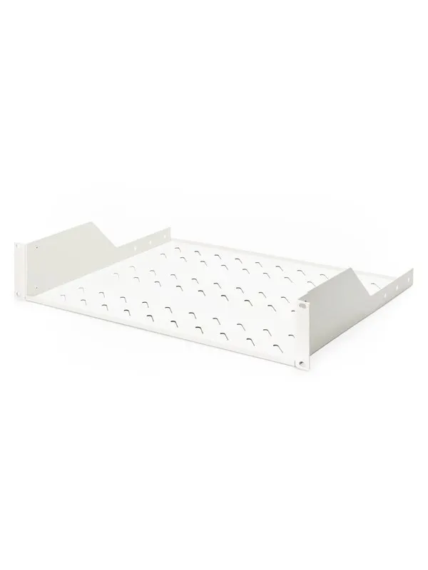 DIGITUS DN-97610 - hylla för rack - 2U