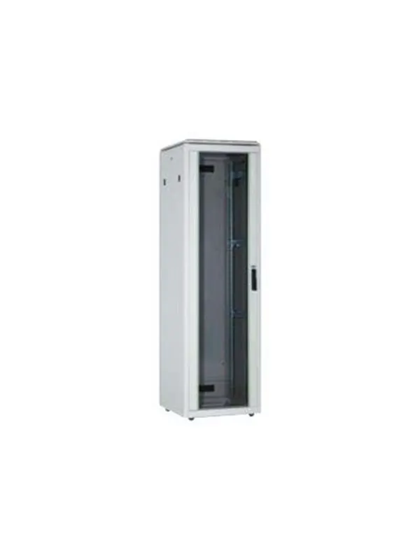 DIGITUS Unique DN-19 32U-6/6-1 - rack - 32U