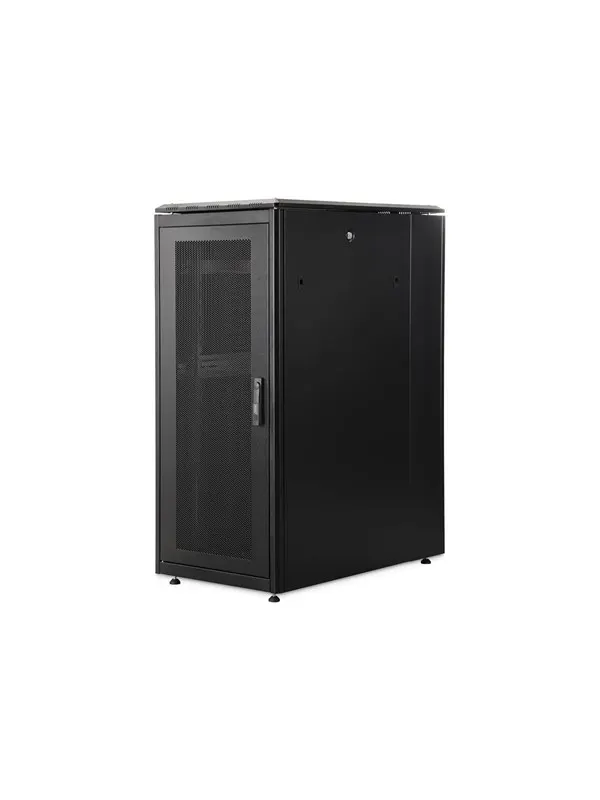 DIGITUS Unique Server-N series - rack - 600 x 1000 mm (WxD) - 26U
