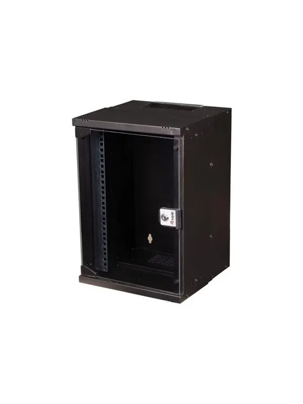 Equip Eco Mount - rack - 300 x 300 mm - 9U