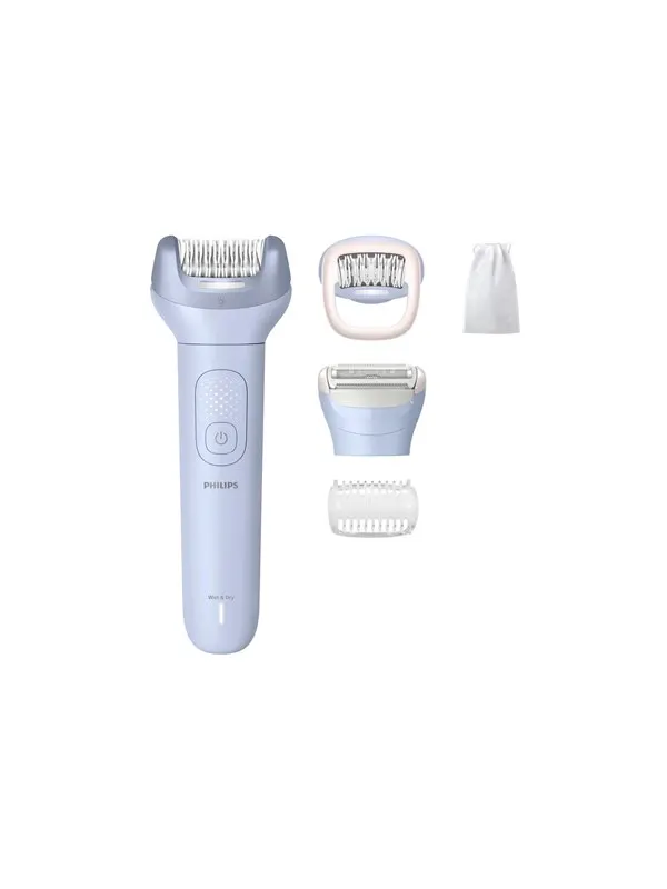 Philips Epilator 8000 Series BRE709 - epilator