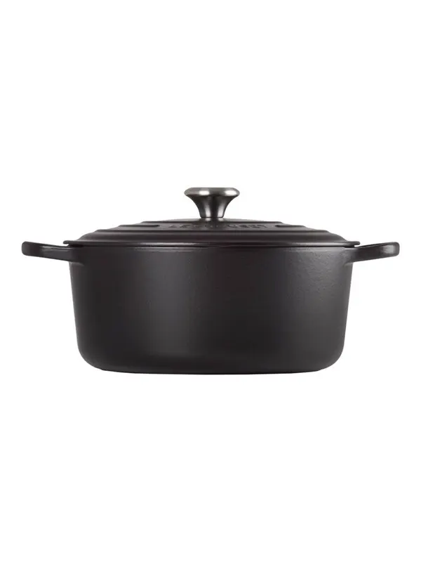 Le Creuset Signature casserole - 20 cm - 2.4 L