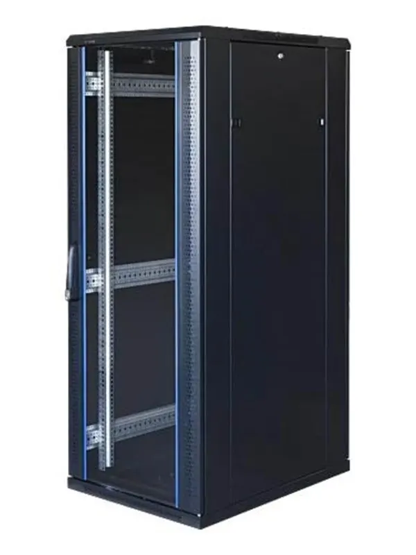 TOTEN G6.6832.9801 - System G - 32U - Free Standing Rack Cabinet